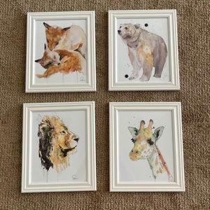 Nursery Decor